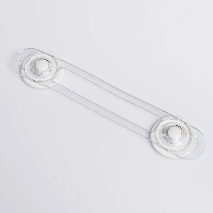 Çok Amaçlı Koruma Kilidi - 4 Adet - Lisinya